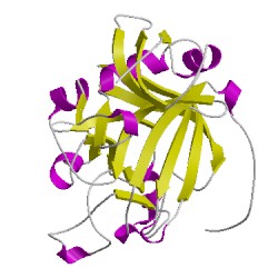 Image of CATH 1ficA