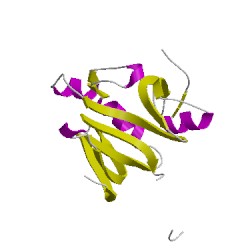 Image of CATH 1ficB01