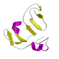 Image of CATH 1fidA02