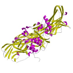 Image of CATH 1fieA