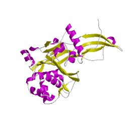 Image of CATH 1fieA02