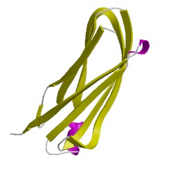Image of CATH 1fieA03