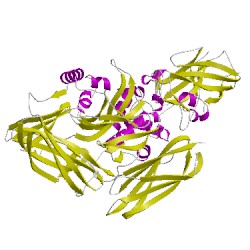 Image of CATH 1fieB