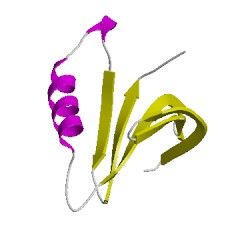 Image of CATH 1finA01