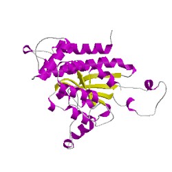 Image of CATH 1fiuA