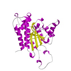 Image of CATH 1fiuB