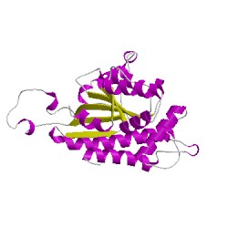 Image of CATH 1fiuC