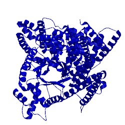 Image of CATH 1fiy