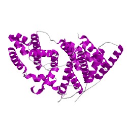 Image of CATH 1fiyA01