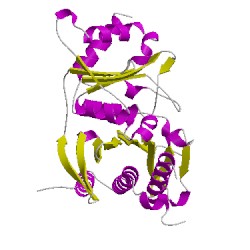 Image of CATH 1fj9A