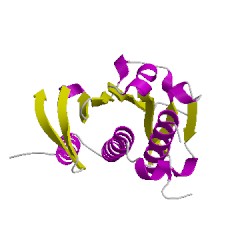 Image of CATH 1fj9A01