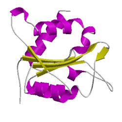 Image of CATH 1fj9A02