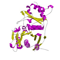 Image of CATH 1fj9B