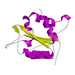 Image of CATH 1fj9B02