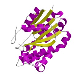 Image of CATH 1fjhA00