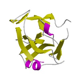 Image of CATH 1fjjA