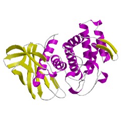 Image of CATH 1fjoA