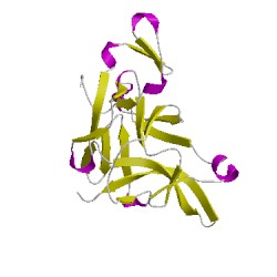 Image of CATH 1fjrA