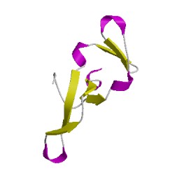 Image of CATH 1fjrA01
