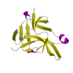 Image of CATH 1fjrA02