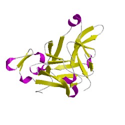 Image of CATH 1fjrB
