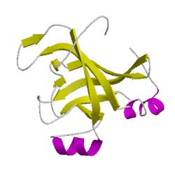 Image of CATH 1fjsA01