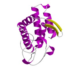 Image of CATH 1fjuA02