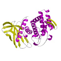 Image of CATH 1fjvA