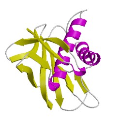 Image of CATH 1fjvA01