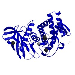 Image of CATH 1fjw