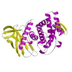 Image of CATH 1fjwA