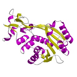 Image of CATH 1fjxA