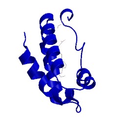 Image of CATH 1fk3