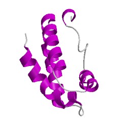 Image of CATH 1fk7A