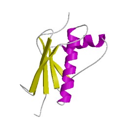 Image of CATH 1fk9A04