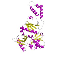 Image of CATH 1fk9B