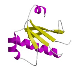 Image of CATH 1fk9B04