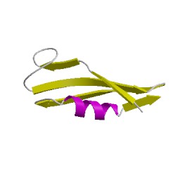 Image of CATH 1fkaE01