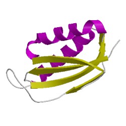 Image of CATH 1fkaF00