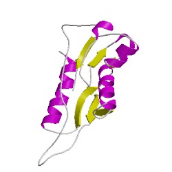 Image of CATH 1fkaH
