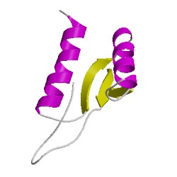 Image of CATH 1fkaH01