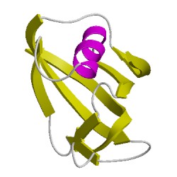 Image of CATH 1fkiA00