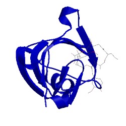 Image of CATH 1fkj