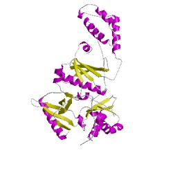 Image of CATH 1fkoB