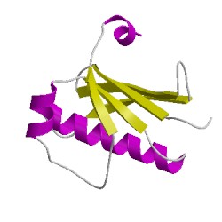 Image of CATH 1fkoB04