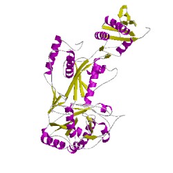 Image of CATH 1fkpA