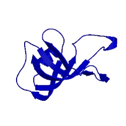 Image of CATH 1fkr