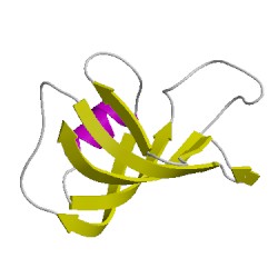 Image of CATH 1fksA