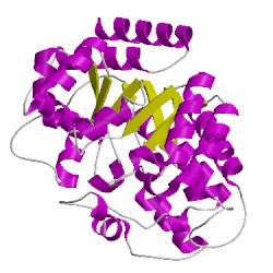 Image of CATH 1fkwA