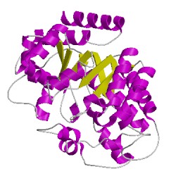 Image of CATH 1fkxA